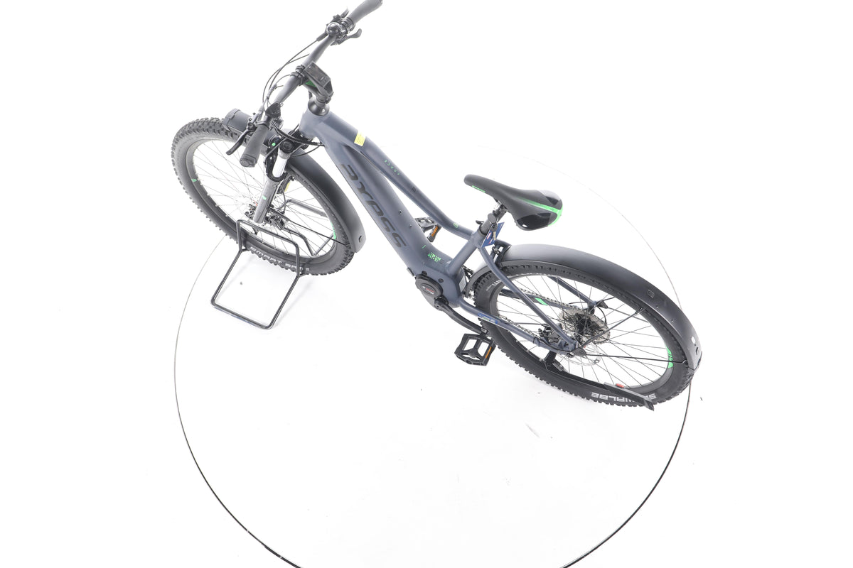 Axess Force Allroad Trekking E-Bike - Image 20