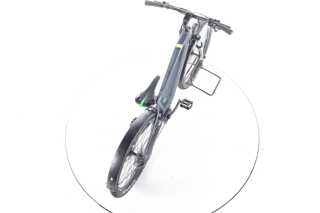 Axess Force Allroad Trekking E-Bike - Image 23