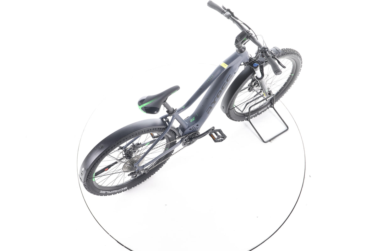 Axess Force Allroad Trekking E-Bike - Image 24