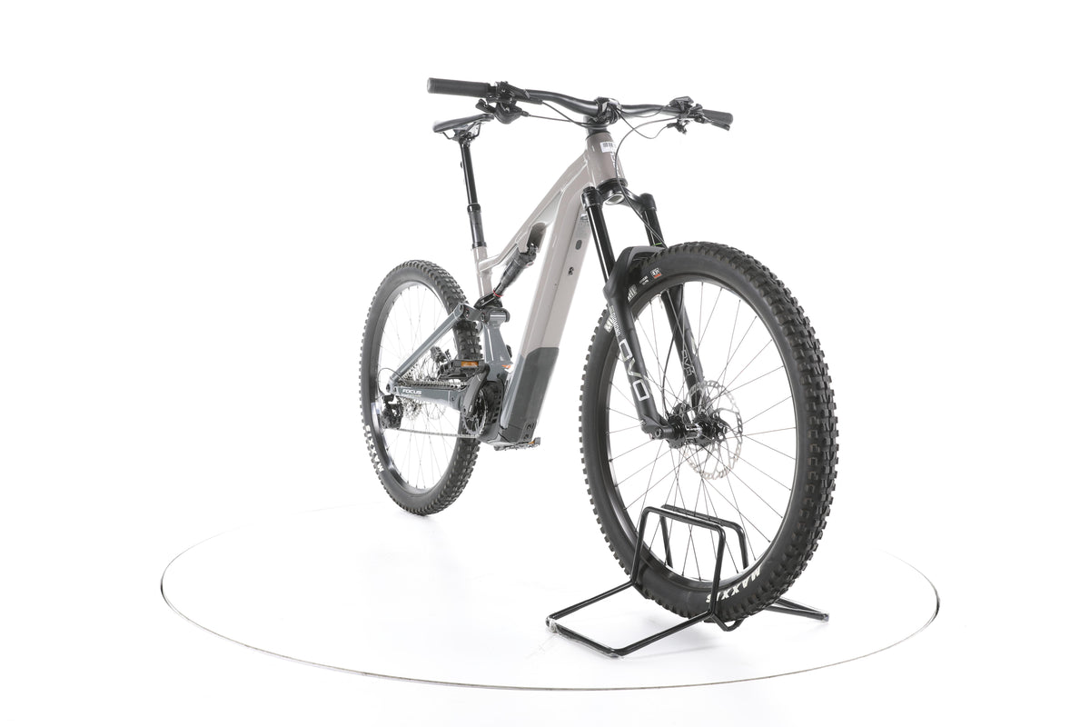 Focus JAM² 6.7 E-Bike Fully - Image 3