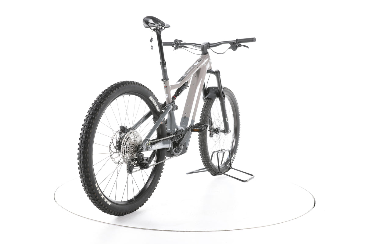 Focus JAM² 6.7 E-Bike Fully - Image 11