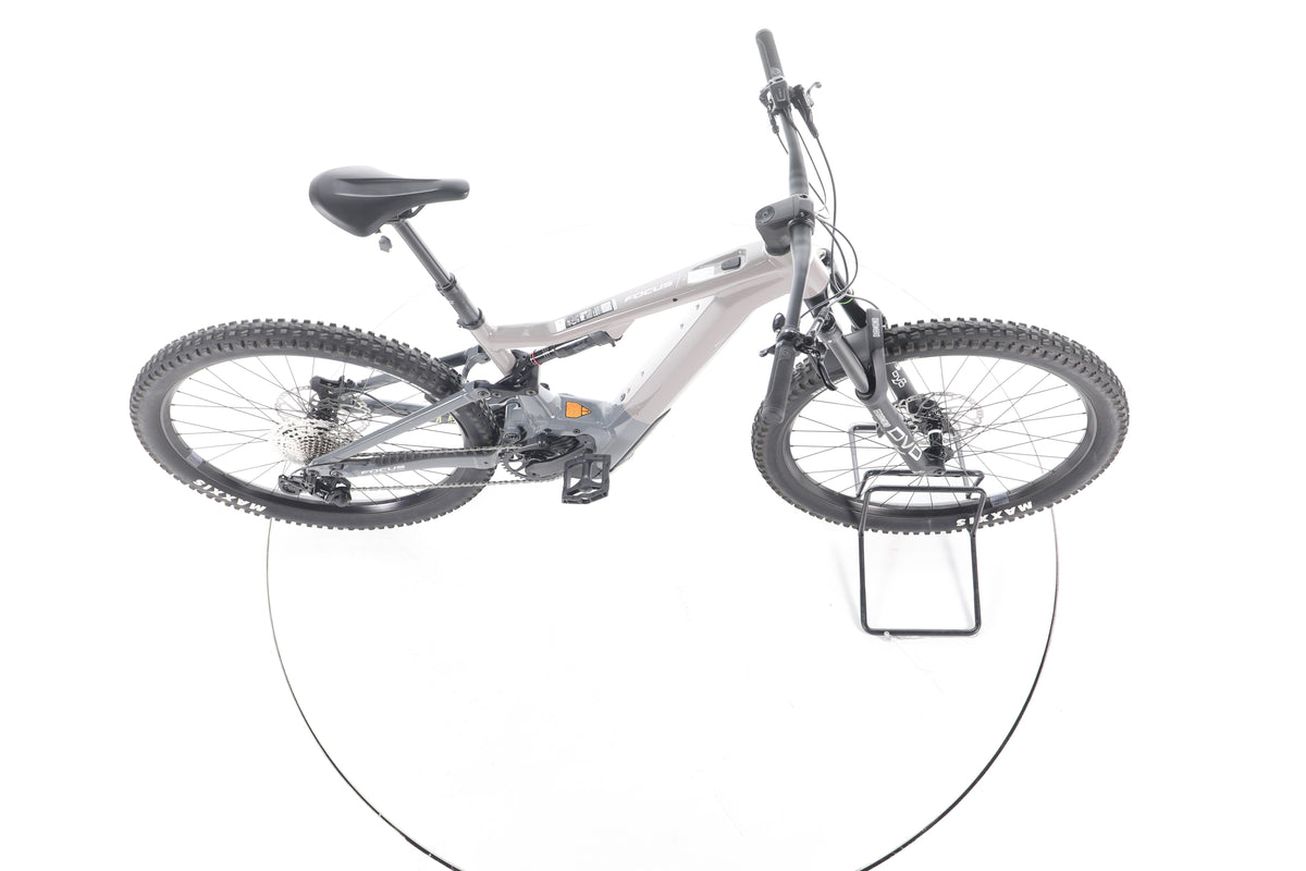 Focus JAM² 6.7 E-Bike Fully - Image 13