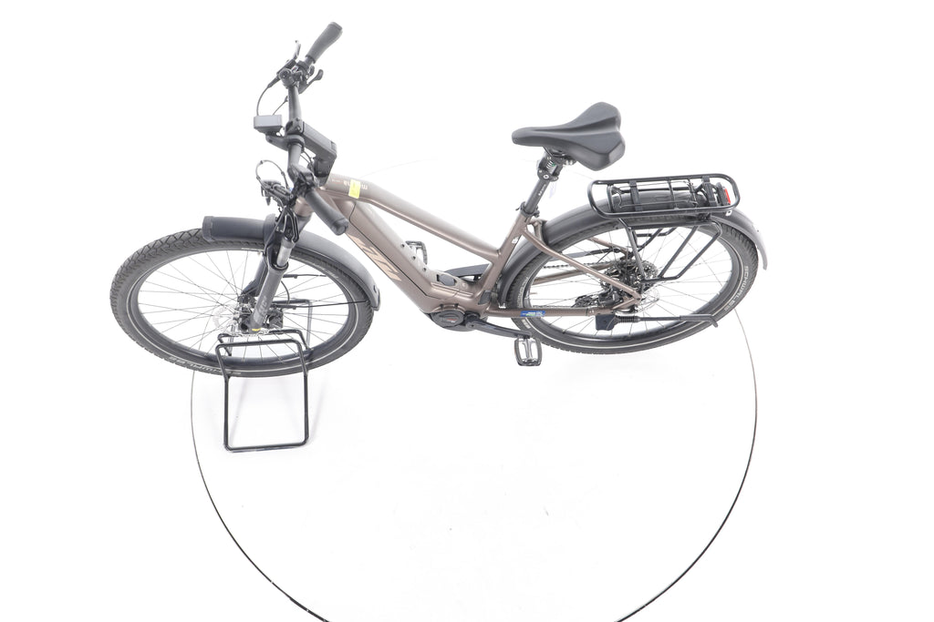 KTM Macina GRAN 710 Trekking E-Bike - Image 19