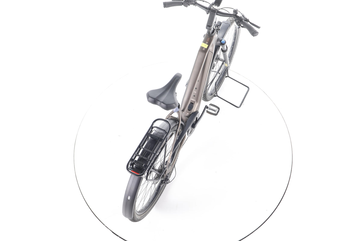 KTM Macina GRAN 710 Trekking E-Bike - Image 23