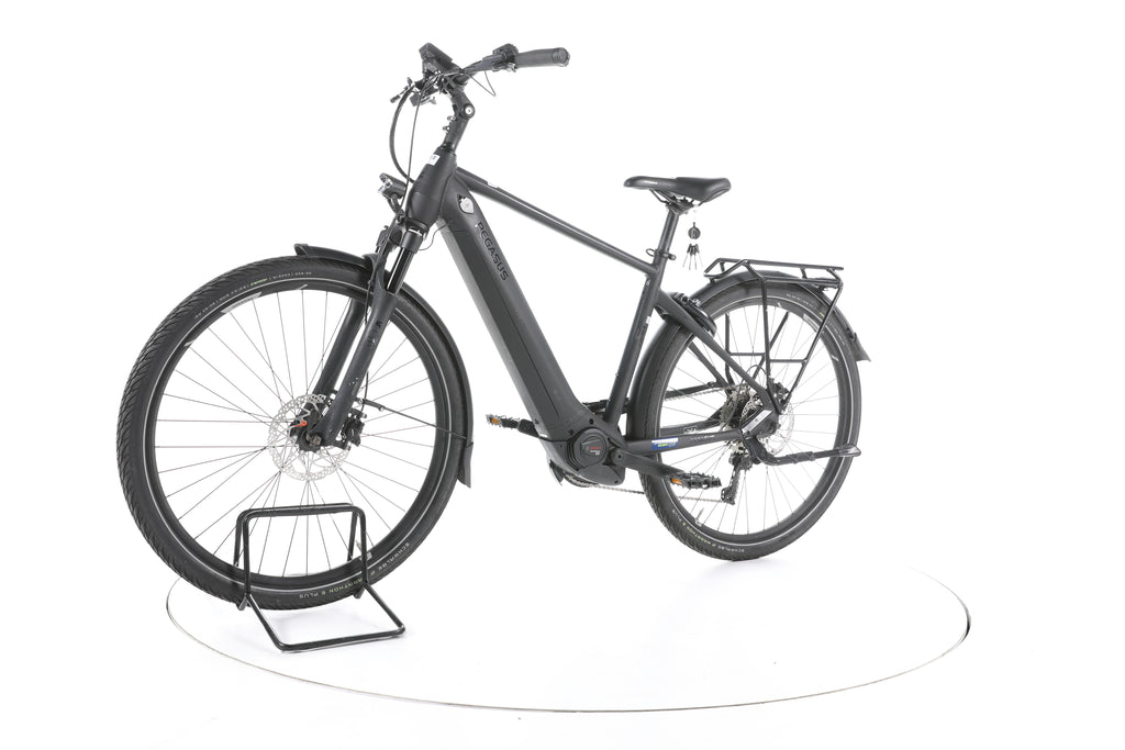 Pegasus Premio EVO 10 Lite Trekking E-Bike - Image 6