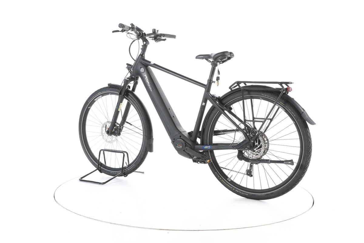 Pegasus Premio EVO 10 Lite Trekking E-Bike - Image 8