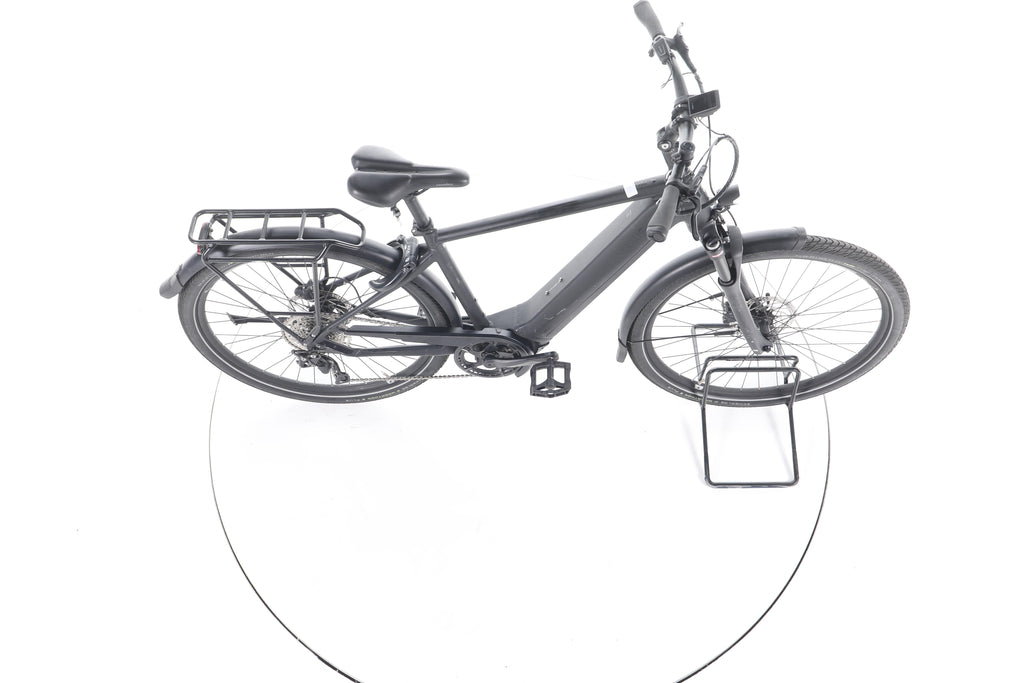 Pegasus Premio EVO 10 Lite Trekking E-Bike - Image 13