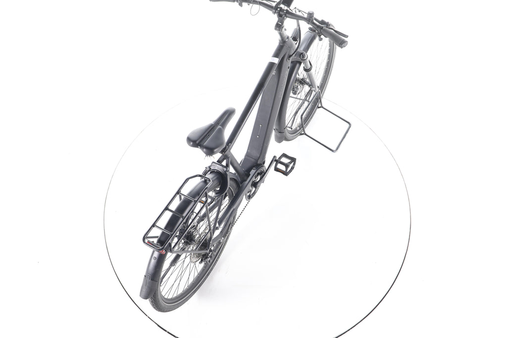 Pegasus Premio EVO 10 Lite Trekking E-Bike - Image 23