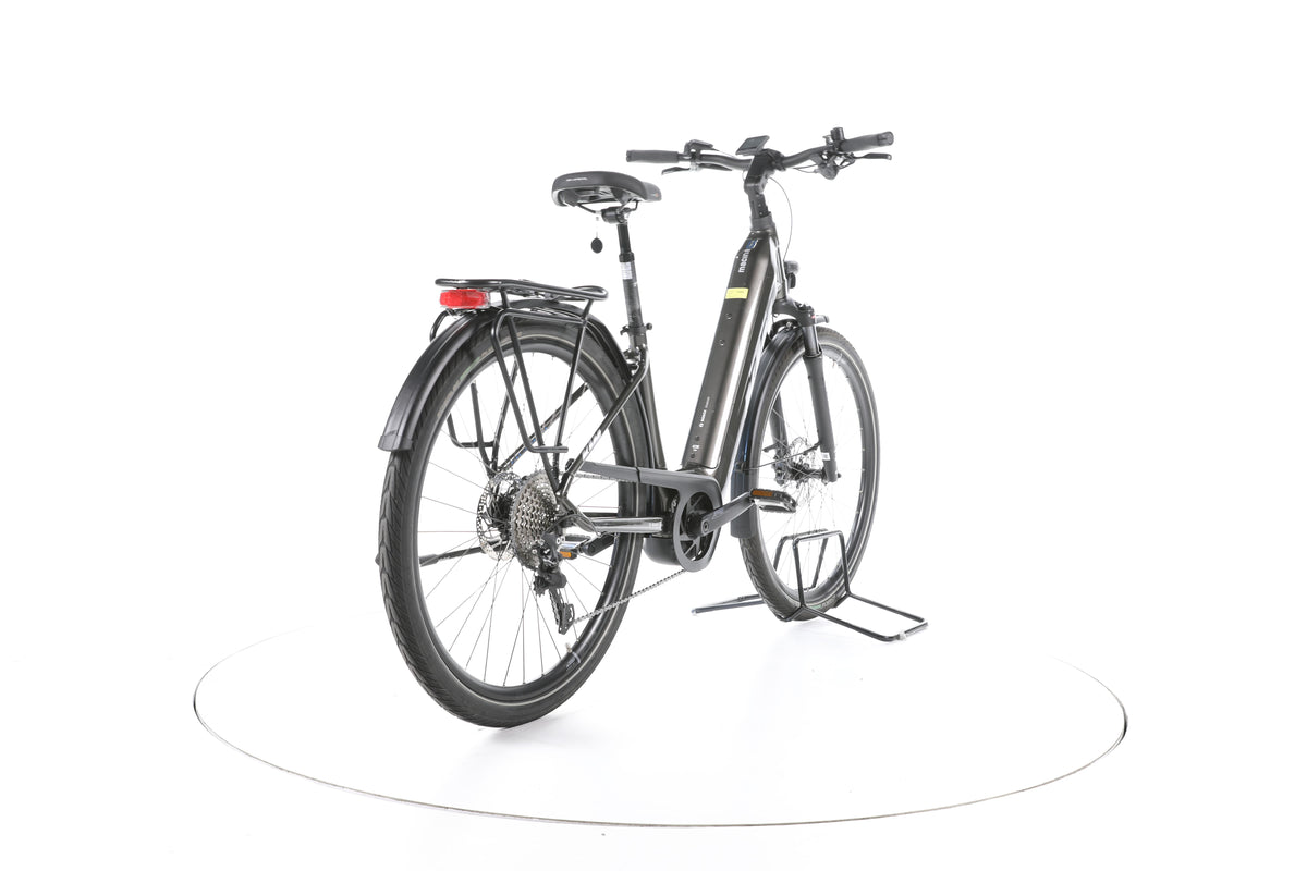 KTM Macina Style 740 Trekking E-Bike Tiefeinsteiger - Image 11