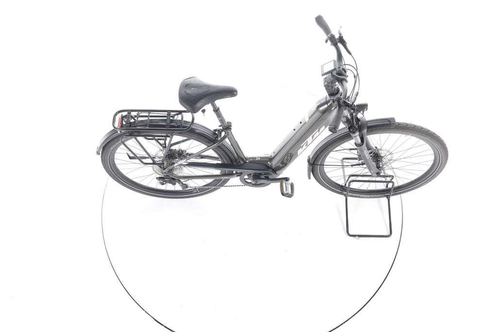 KTM Macina Style 740 Trekking E-Bike Tiefeinsteiger - Image 13