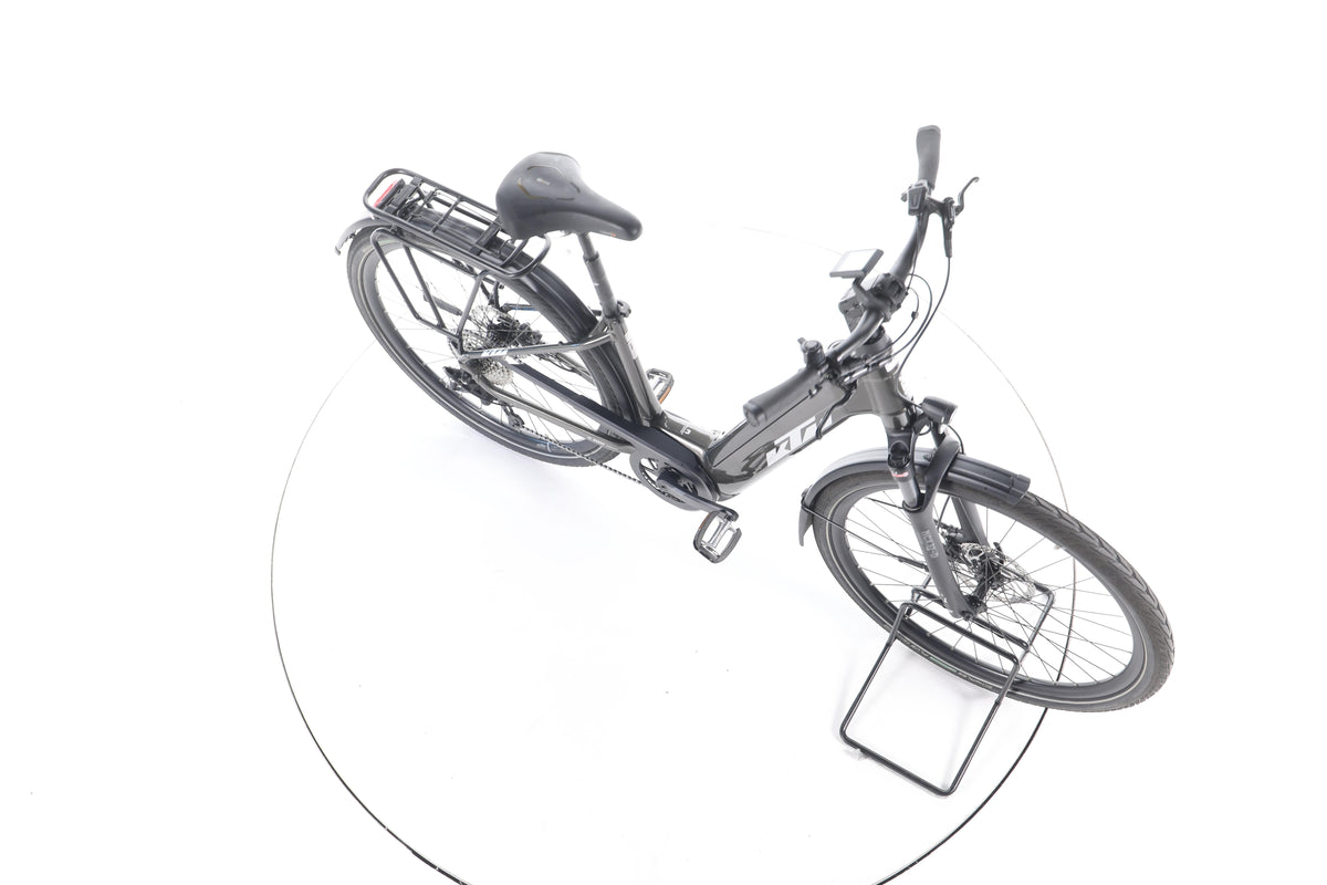 KTM Macina Style 740 Trekking E-Bike Tiefeinsteiger - Image 14