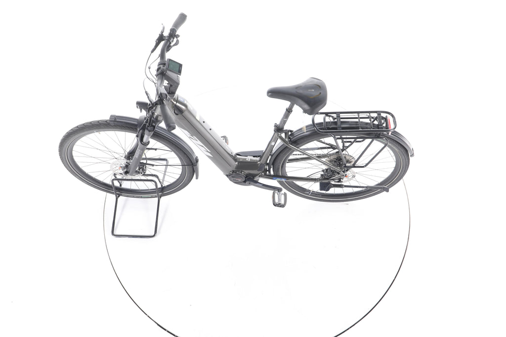 KTM Macina Style 740 Trekking E-Bike Tiefeinsteiger - Image 19