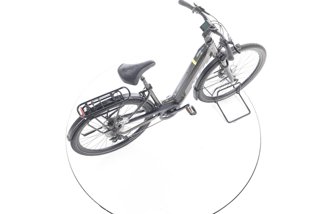 KTM Macina Style 740 Trekking E-Bike Tiefeinsteiger - Image 24
