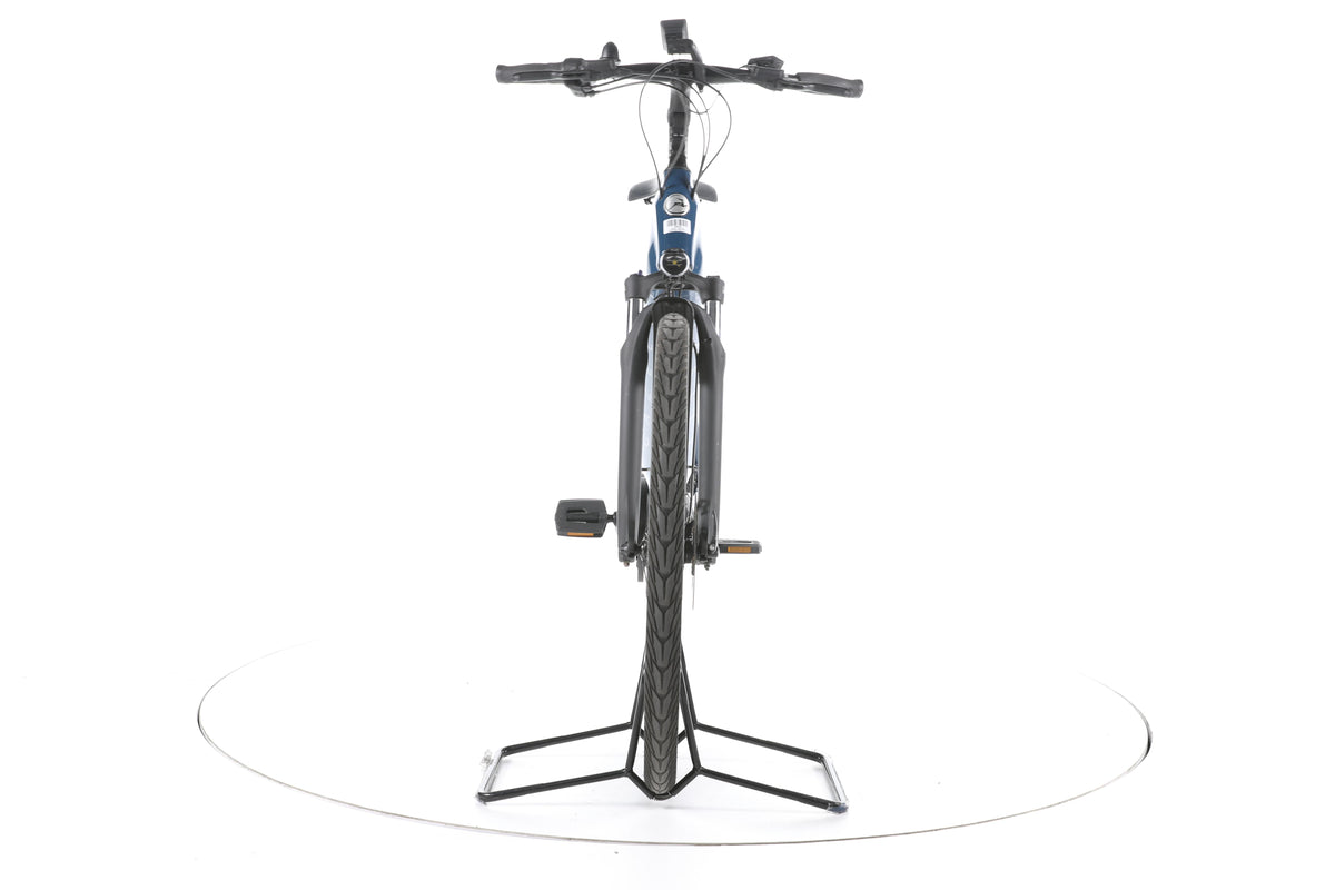 Gazelle Ultimate C380 HMB City E-Bike - Image 4