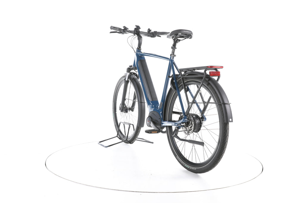 Gazelle Ultimate C380 HMB City E-Bike - Image 9