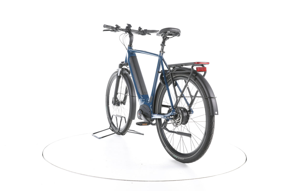 Gazelle Ultimate C380 HMB City E-Bike - Image 9