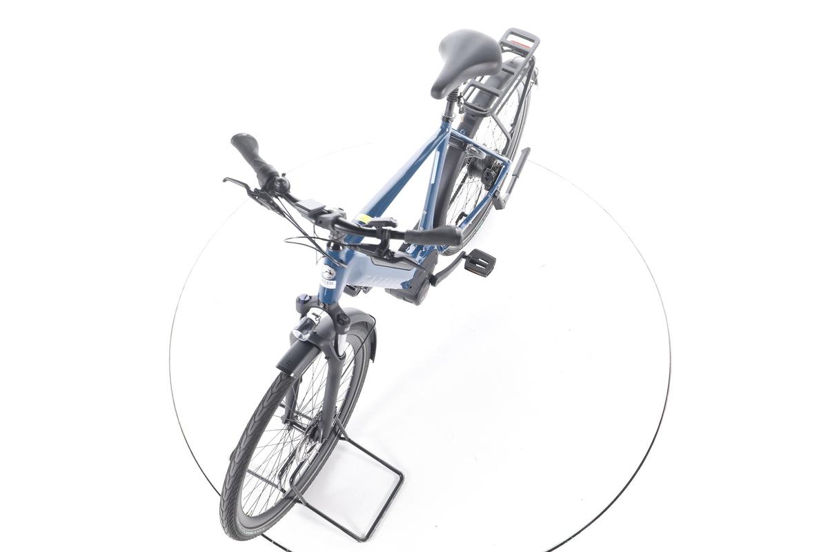 Gazelle Ultimate C380 HMB City E-Bike - Image 17