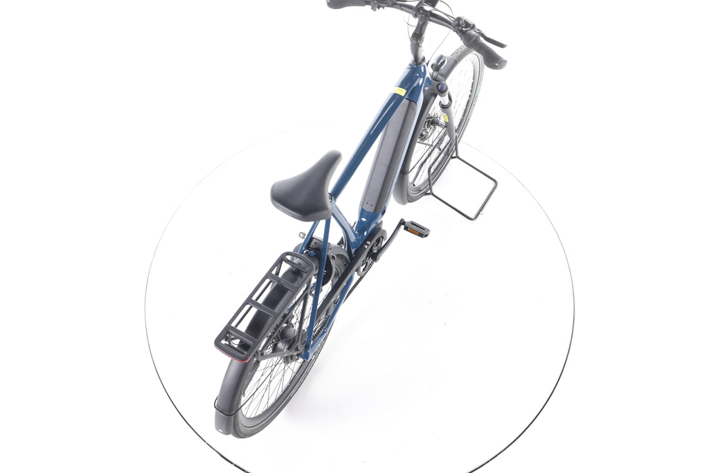 Gazelle Ultimate C380 HMB City E-Bike - Image 23