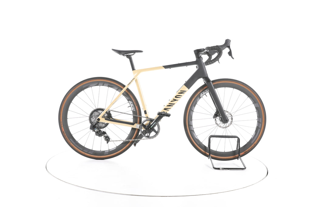 Canyon Grail CF SLX 8 AXS Gravelbike Carbon 2024 - Image 1
