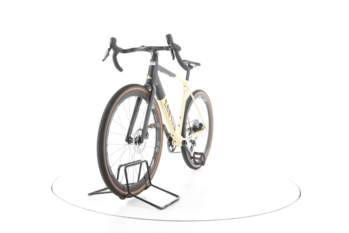 Canyon Grail CF SLX 8 AXS Gravelbike Carbon 2024 - Image 5