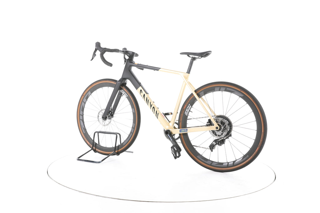 Canyon Grail CF SLX 8 AXS Gravelbike Carbon 2024 - Image 8