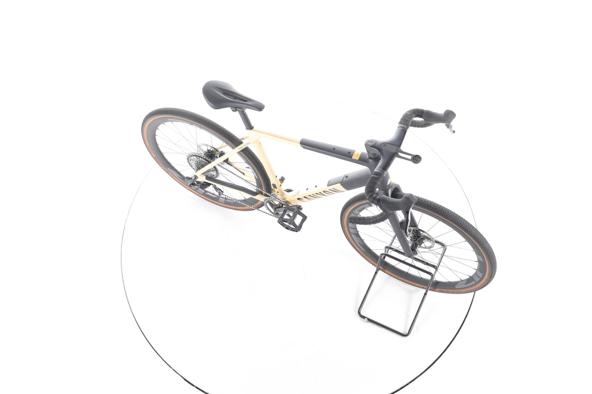 Canyon Grail CF SLX 8 AXS Gravelbike Carbon 2024 - Image 14