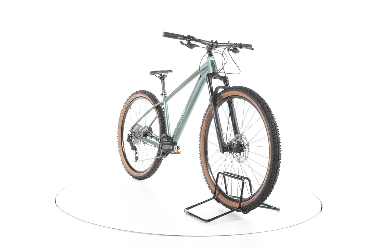 Cube Access WS Race Fahrrad Hardtail - Image 3