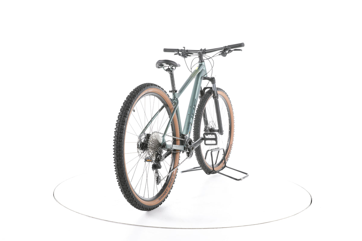 Cube Access WS Race Fahrrad Hardtail - Image 11