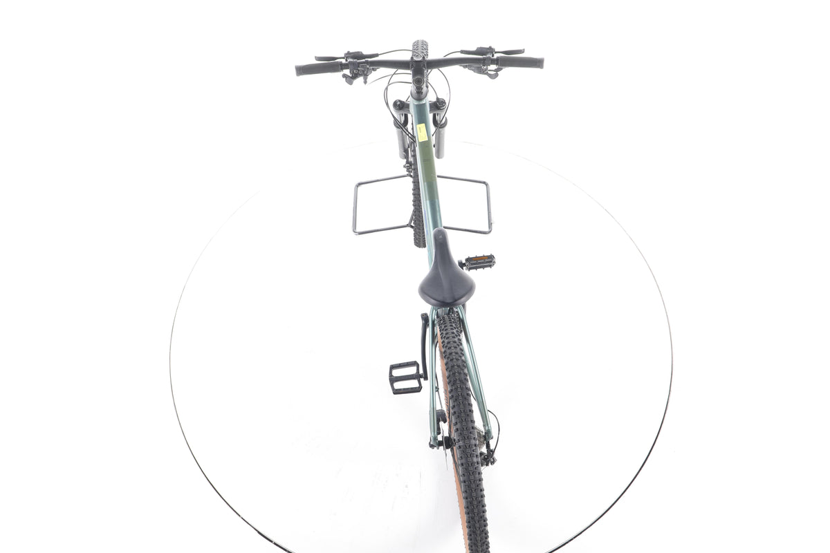 Cube Access WS Race Fahrrad Hardtail - Image 22