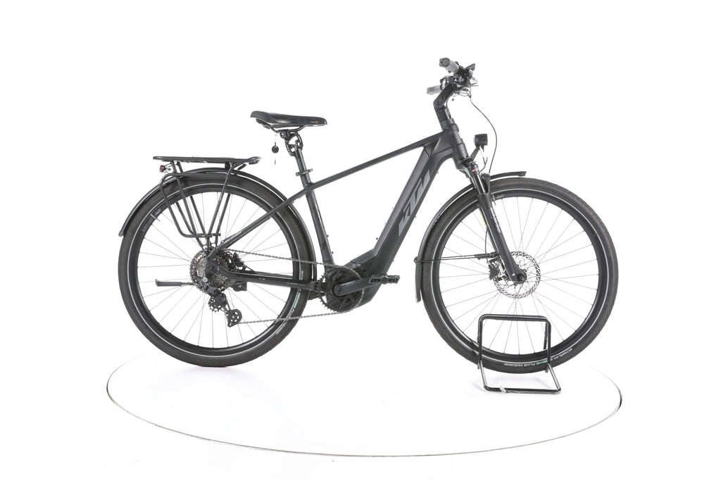 KTM Cento 10 Plus Trekking E-Bike - Image 1