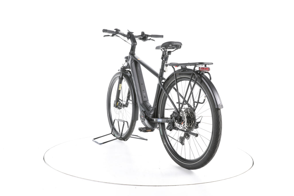 KTM Cento 10 Plus Trekking E-Bike - Image 9