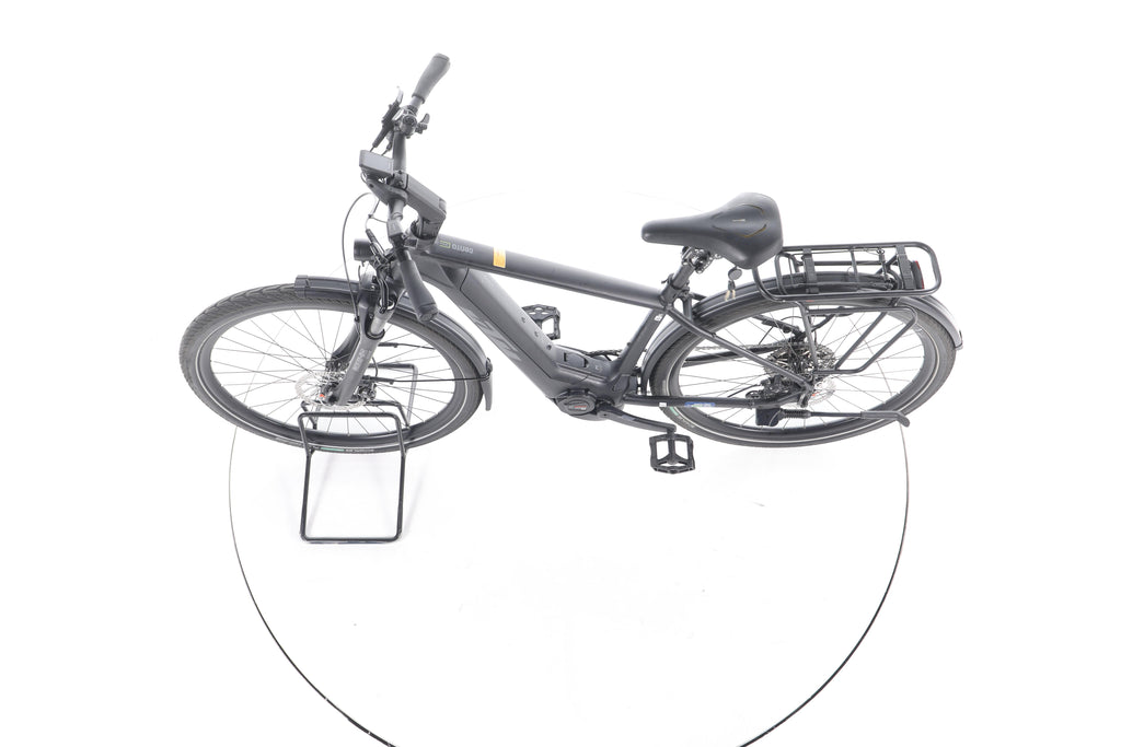 KTM Cento 10 Plus Trekking E-Bike - Image 19