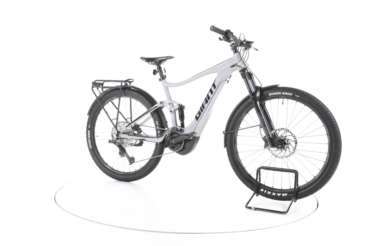 Giant Stance E+ EX Pro SUV E-Bike - Image 2