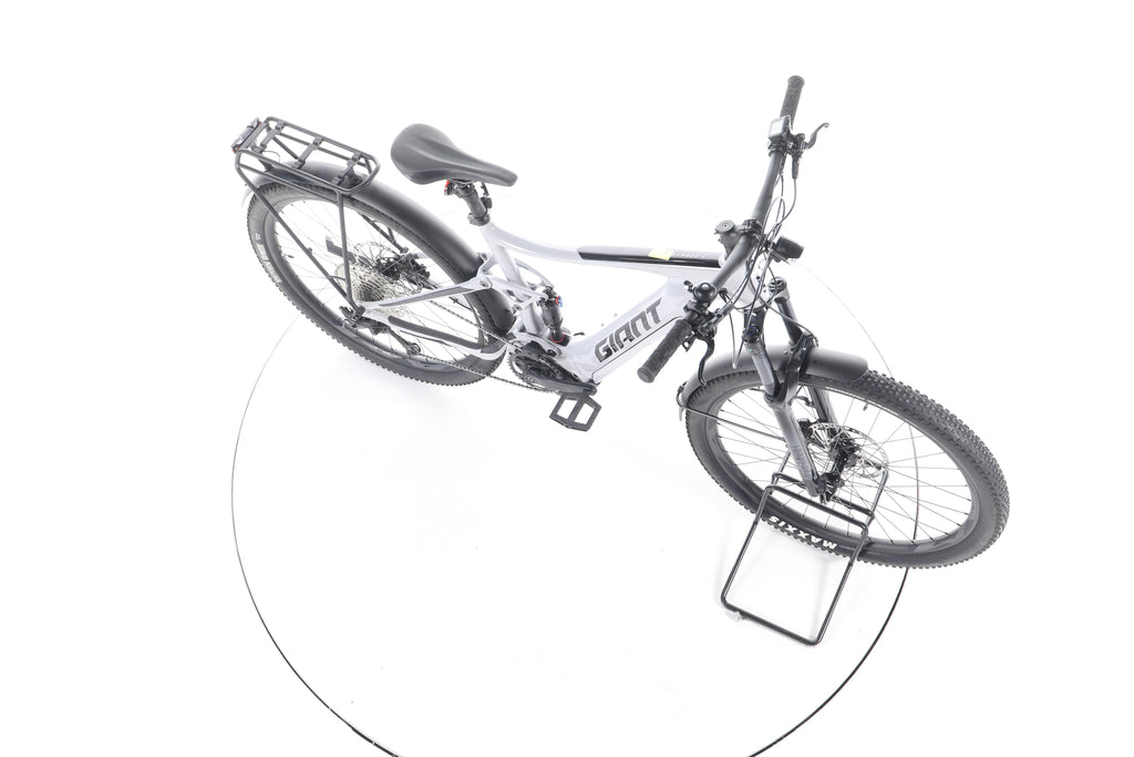 Giant Stance E+ EX Pro SUV E-Bike - Image 14