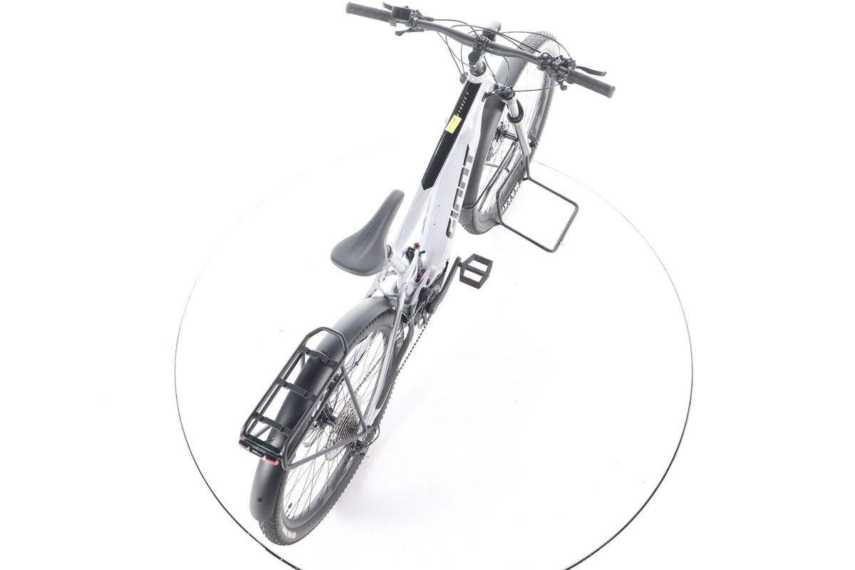 Giant Stance E+ EX Pro SUV E-Bike - Image 23