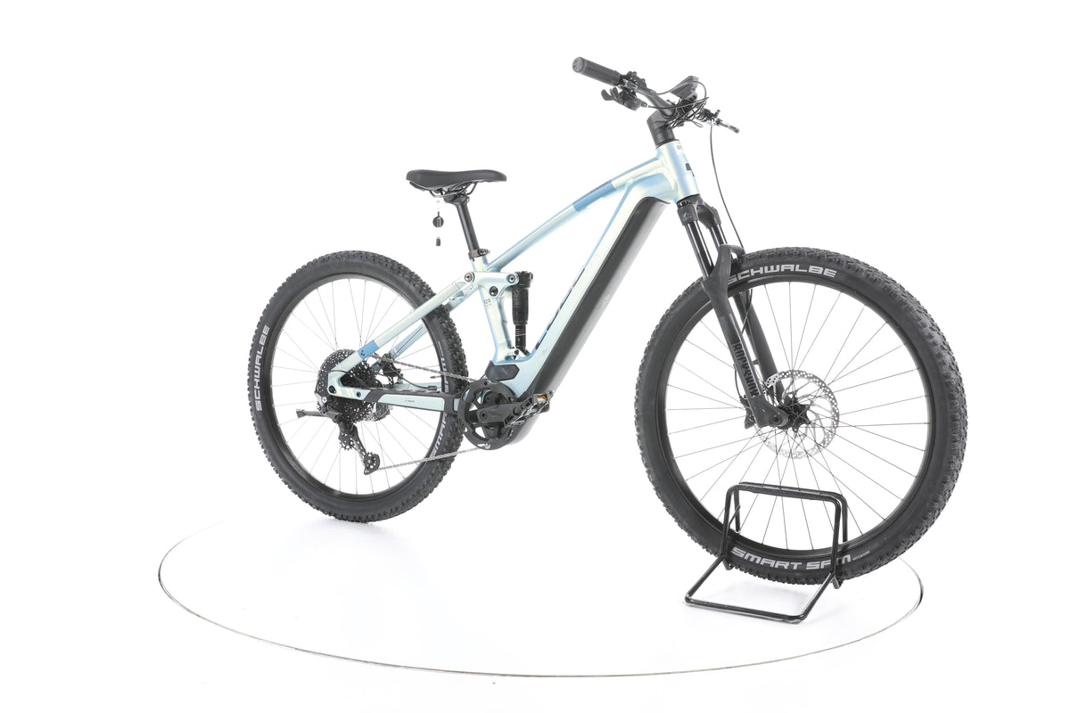 Cube Stereo Hybrid 120 Pro E-Bike Fully - Image 2