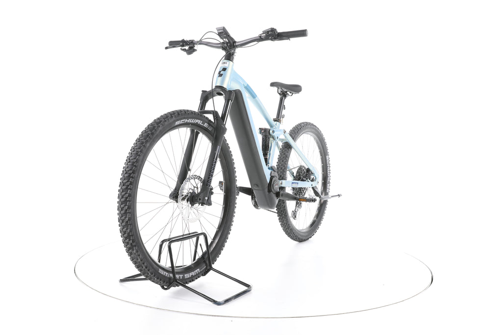 Cube Stereo Hybrid 120 Pro E-Bike Fully - Image 5