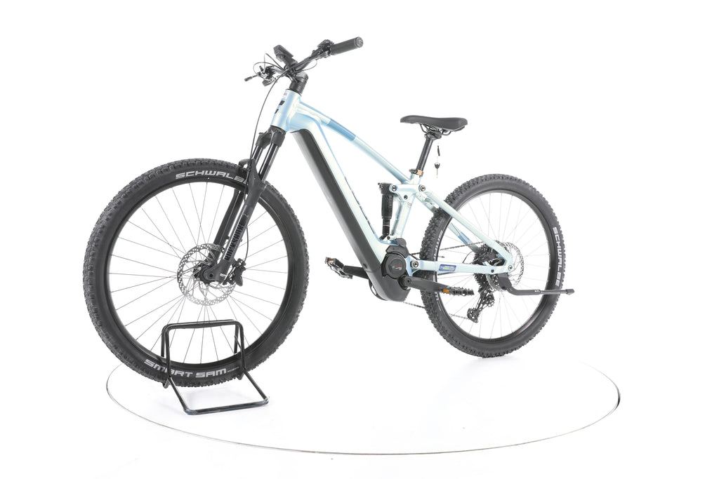 Cube Stereo Hybrid 120 Pro E-Bike Fully - Image 6