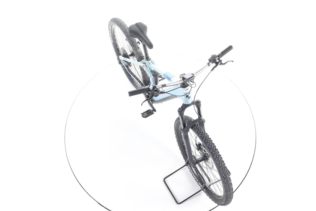 Cube Stereo Hybrid 120 Pro E-Bike Fully - Image 15