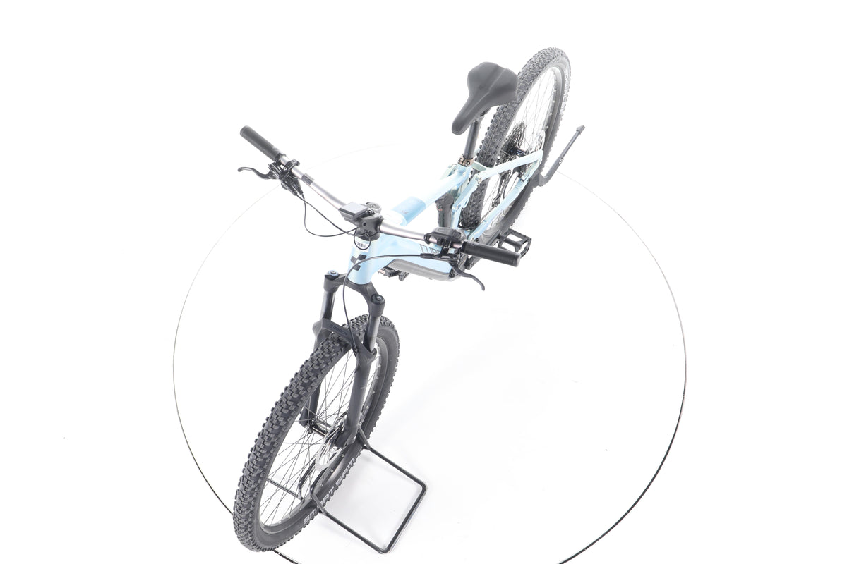 Cube Stereo Hybrid 120 Pro E-Bike Fully - Image 17