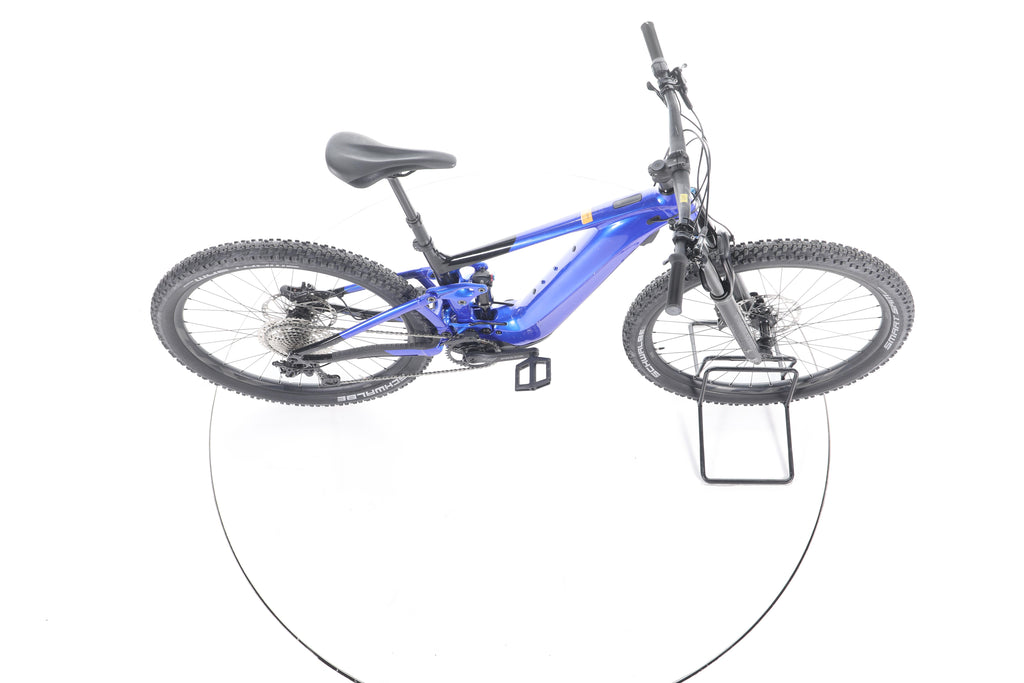 Giant Trance X E+ 2 E-Bike Fully - Image 13