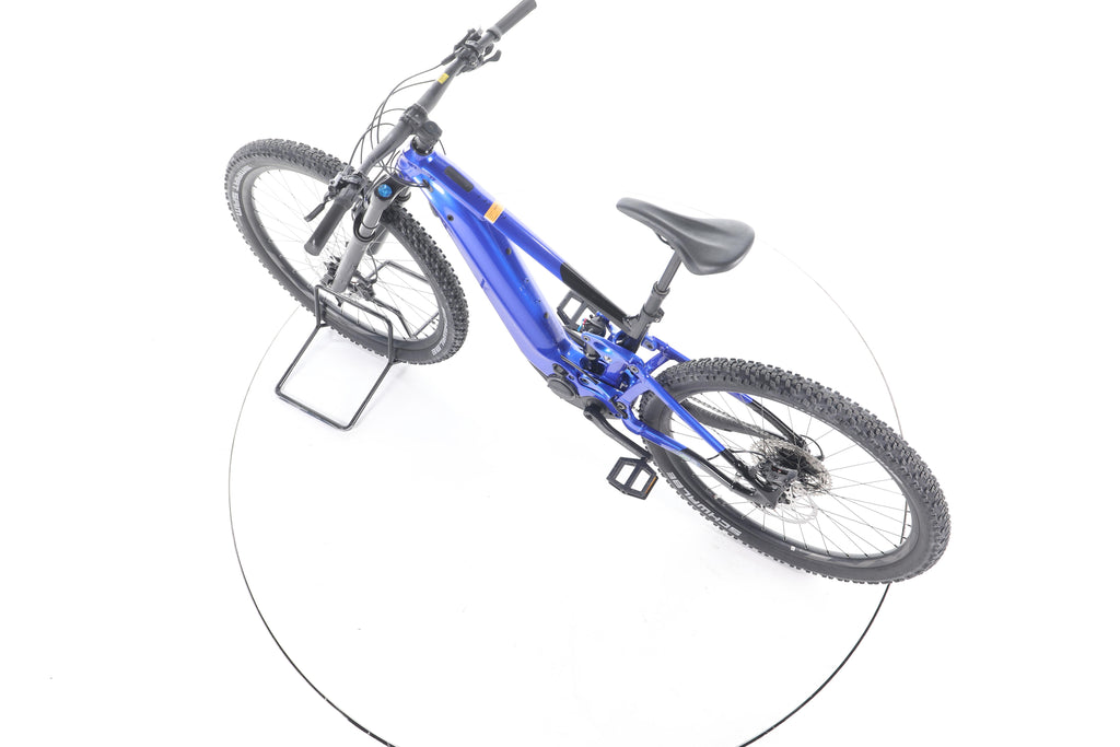 Giant Trance X E+ 2 E-Bike Fully - Image 20
