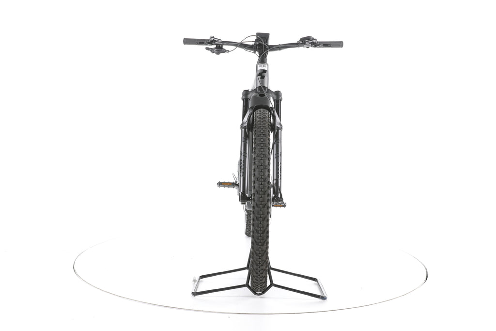 Cube Reaction Hybrid SLT 750 E-Bike - Image 4