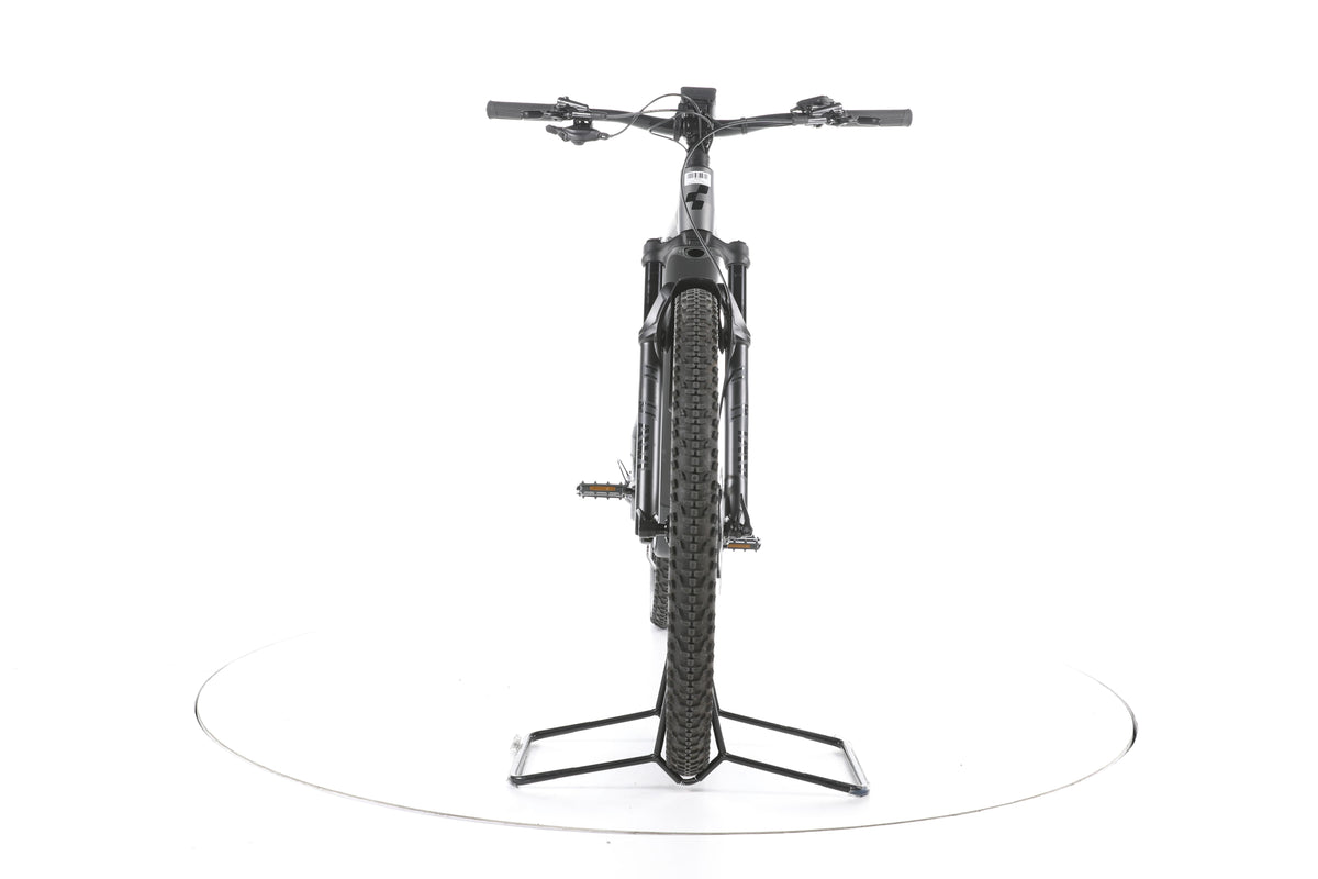 Cube Reaction Hybrid SLT 750 E-Bike - Image 4