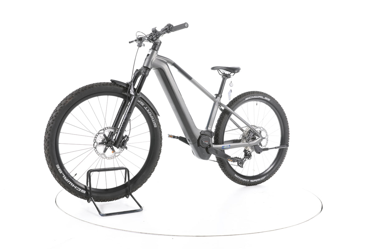 Cube Reaction Hybrid SLT 750 E-Bike - Image 6