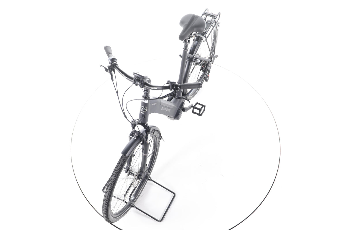 Böttcher Spirit City E-Bike Tiefeinsteiger - Image 17