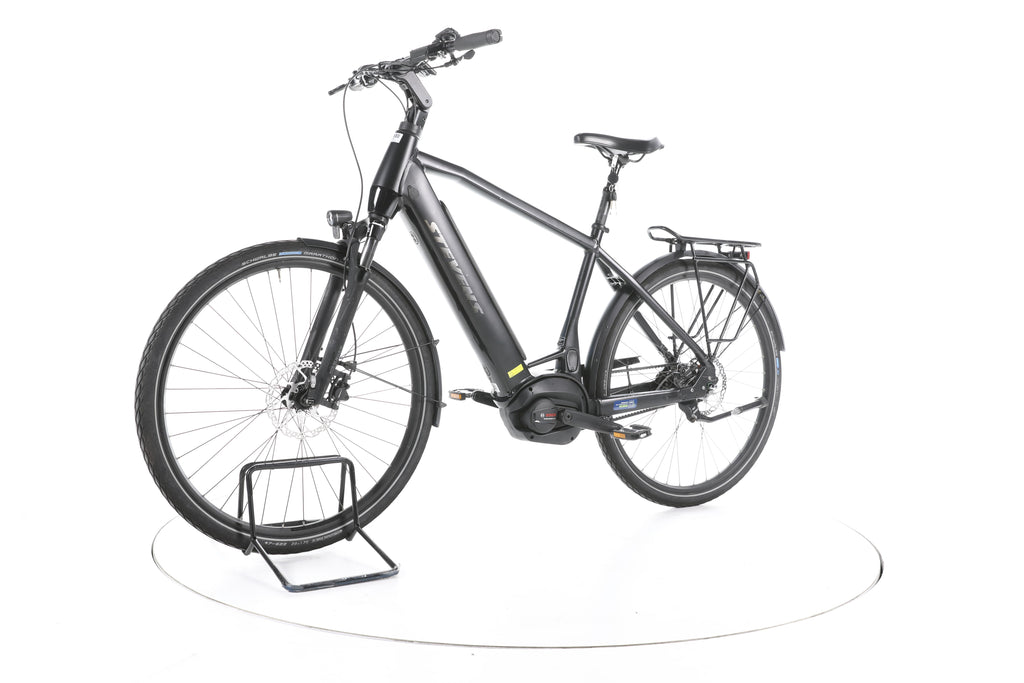 Stevens E-Courier Luxe City E-Bike - Image 6