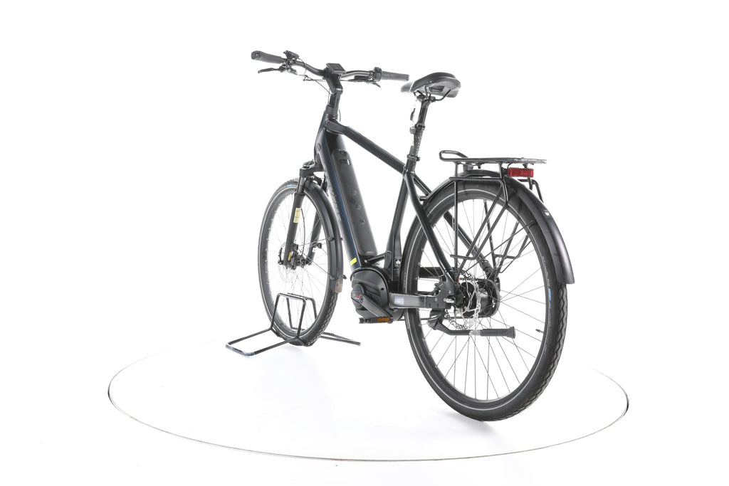 Stevens E-Courier Luxe City E-Bike - Image 9