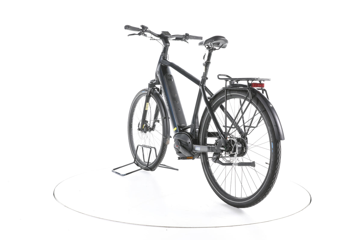 Stevens E-Courier Luxe City E-Bike - Image 9