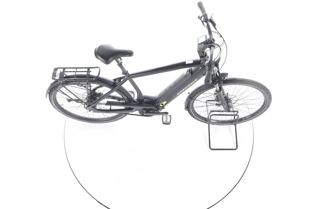 Stevens E-Courier Luxe City E-Bike - Image 13